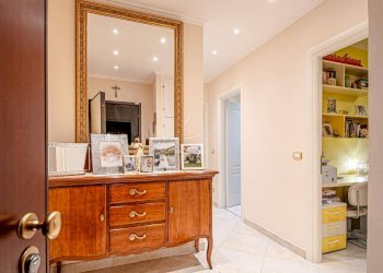 Foto 24 - Trilocale Via Braie, Bordighera - foto 24