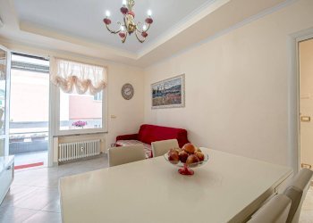 Foto 2 - Trilocale Via Braie, Bordighera - foto 2