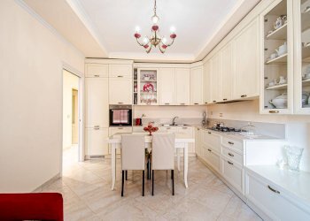 Foto 3 - Trilocale Via Braie, Bordighera - foto 3