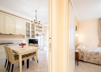 Foto 4 - Trilocale Via Braie, Bordighera - foto 4