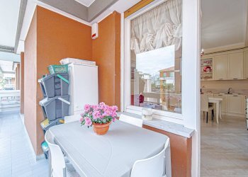 Foto 5 - Trilocale Via Braie, Bordighera - foto 5