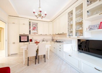 Foto 7 - Trilocale Via Braie, Bordighera - foto 7