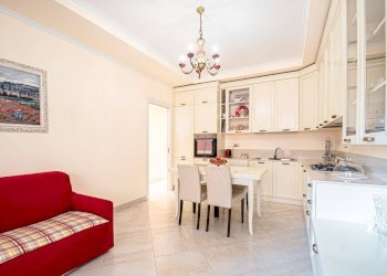 Foto 8 - Trilocale Via Braie, Bordighera - foto 8