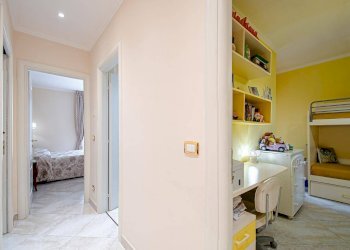 Foto 9 - Trilocale Via Braie, Bordighera - foto 9