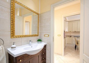 Foto 19 - Trilocale Via Braie, Bordighera - foto 19