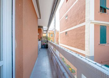 Foto 20 - Trilocale Via Braie, Bordighera - foto 20