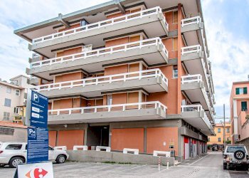 Foto 26 - Trilocale Via Braie, Bordighera - foto 26