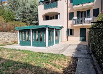 Foto 6 - Trilocale Via Pasteur, Bordighera - foto 6