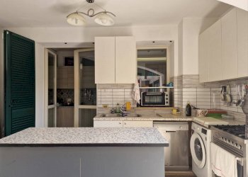 Foto 13 - Trilocale Via Pasteur, Bordighera - foto 13