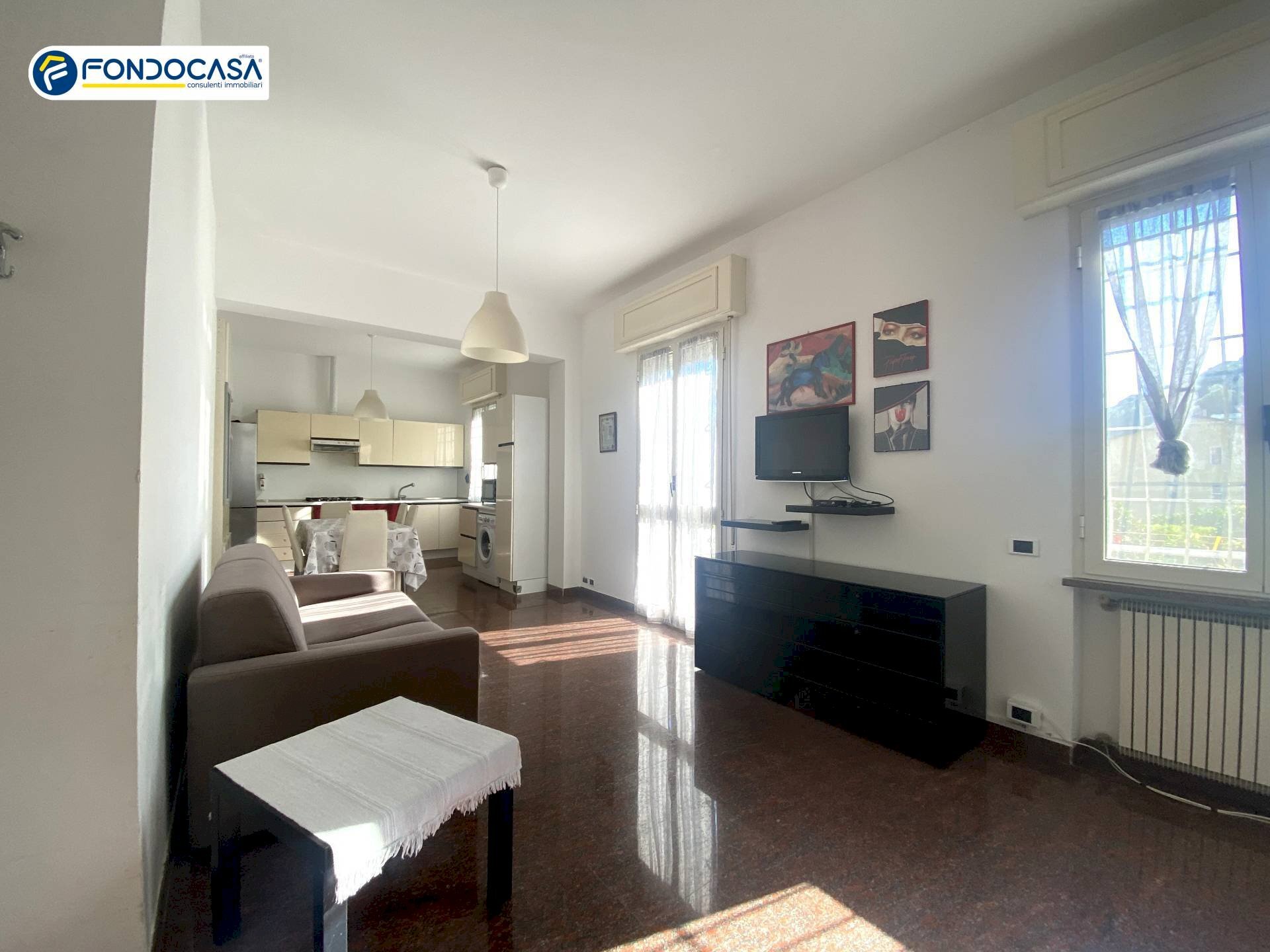 Foto 3 - Trilocale via Marexiano, Borghetto Santo Spirito - foto 3