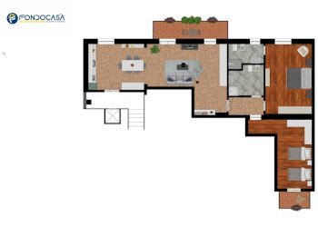 Foto 39 - Trilocale via Marexiano, Borghetto Santo Spirito - foto 39