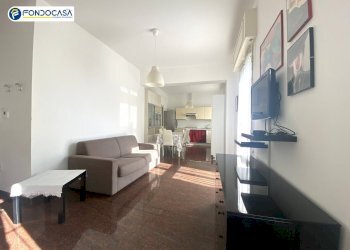 Foto 4 - Trilocale via Marexiano, Borghetto Santo Spirito - foto 4