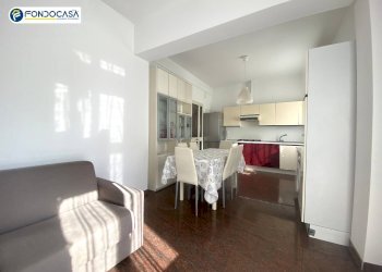 Foto 5 - Trilocale via Marexiano, Borghetto Santo Spirito - foto 5