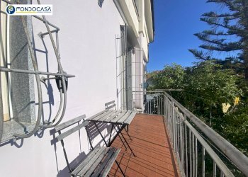 Foto 1 - Trilocale via Marexiano, Borghetto Santo Spirito - foto 1