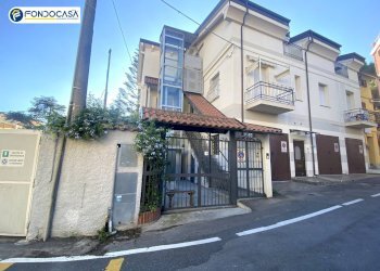 Foto 36 - Trilocale via Marexiano, Borghetto Santo Spirito - foto 36