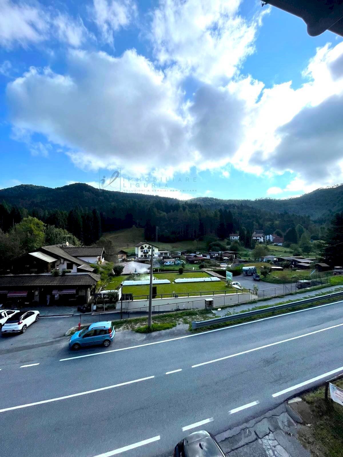 Foto 2 - Trilocale Via Nazionale, Pornassio - foto 2