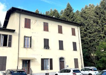 Foto 1 - Trilocale Via Nazionale, Pornassio - foto 1