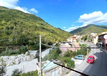 Foto 2 - Rustico Via Mazzini, Pieve di Teco - foto 2