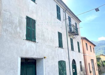 Foto 18 - Rustico Via Mazzini, Pieve di Teco - foto 18