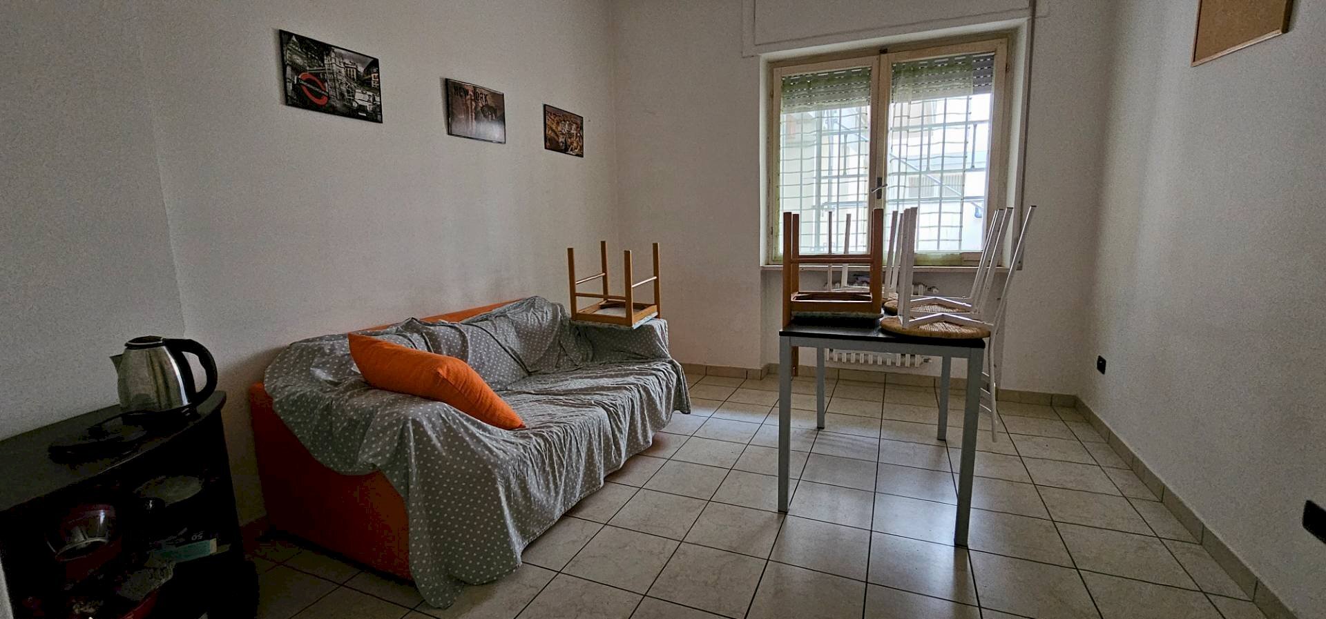 Foto 3 - Four-room apartment via irelli, Teramo - photo 3