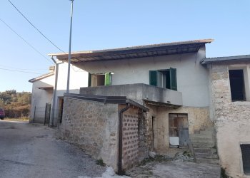 Foto 1 - Semi-detached house Marconi, Rocca d'Arce - photo 1