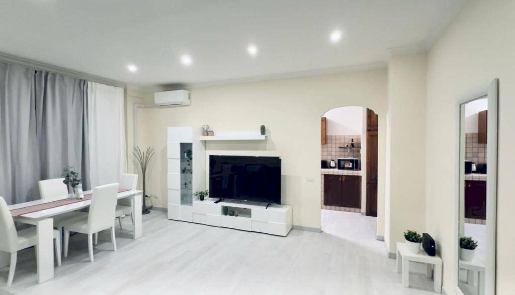 Foto 3 - Three-room apartment via dell'appagliatore
 
50, Roma - photo 3