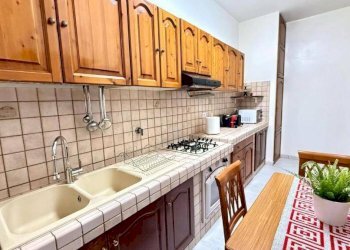 Foto 5 - Three-room apartment via dell'appagliatore
 
50, Roma - photo 5