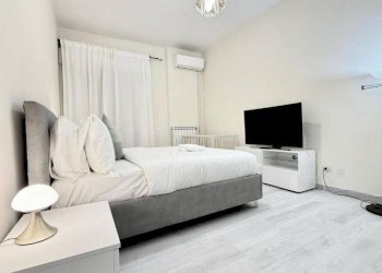 Foto 7 - Three-room apartment via dell'appagliatore
 
50, Roma - photo 7