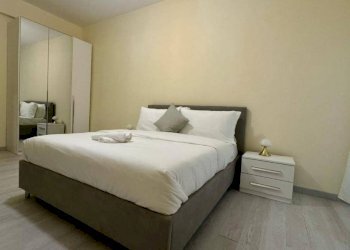 Foto 9 - Three-room apartment via dell'appagliatore
 
50, Roma - photo 9