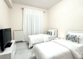 Foto 13 - Three-room apartment via dell'appagliatore
 
50, Roma - photo 13