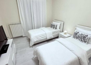 Foto 15 - Three-room apartment via dell'appagliatore
 
50, Roma - photo 15