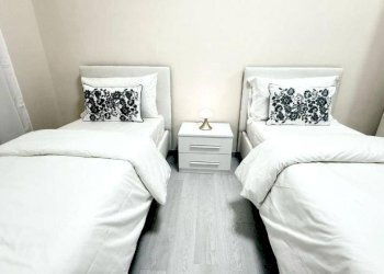 Foto 16 - Three-room apartment via dell'appagliatore
 
50, Roma - photo 16