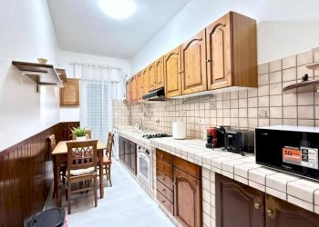 Foto 19 - Three-room apartment via dell'appagliatore
 
50, Roma - photo 19