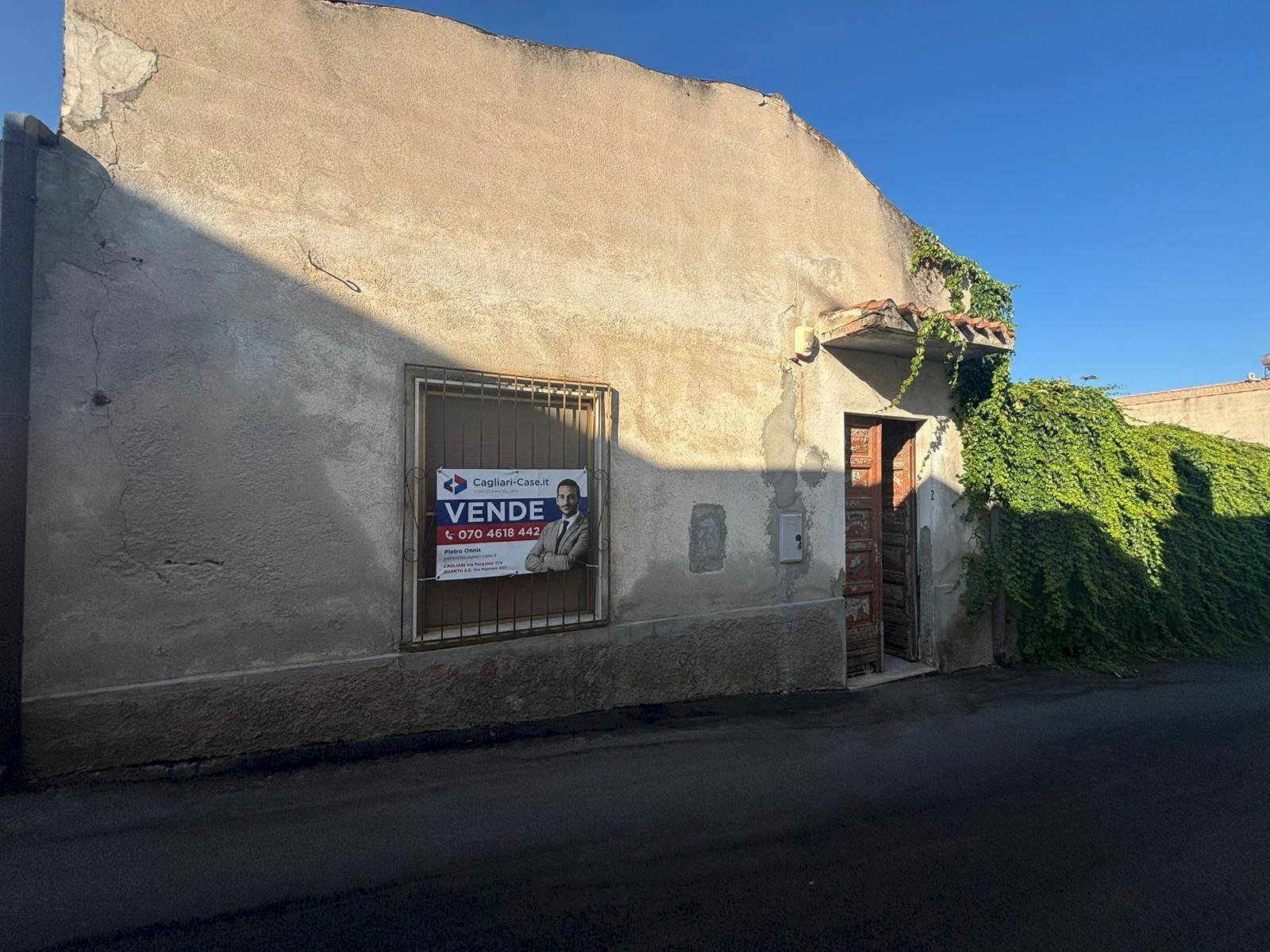 Foto 1 - Casa indipendente Via Lepanto, Sinnai - foto 1