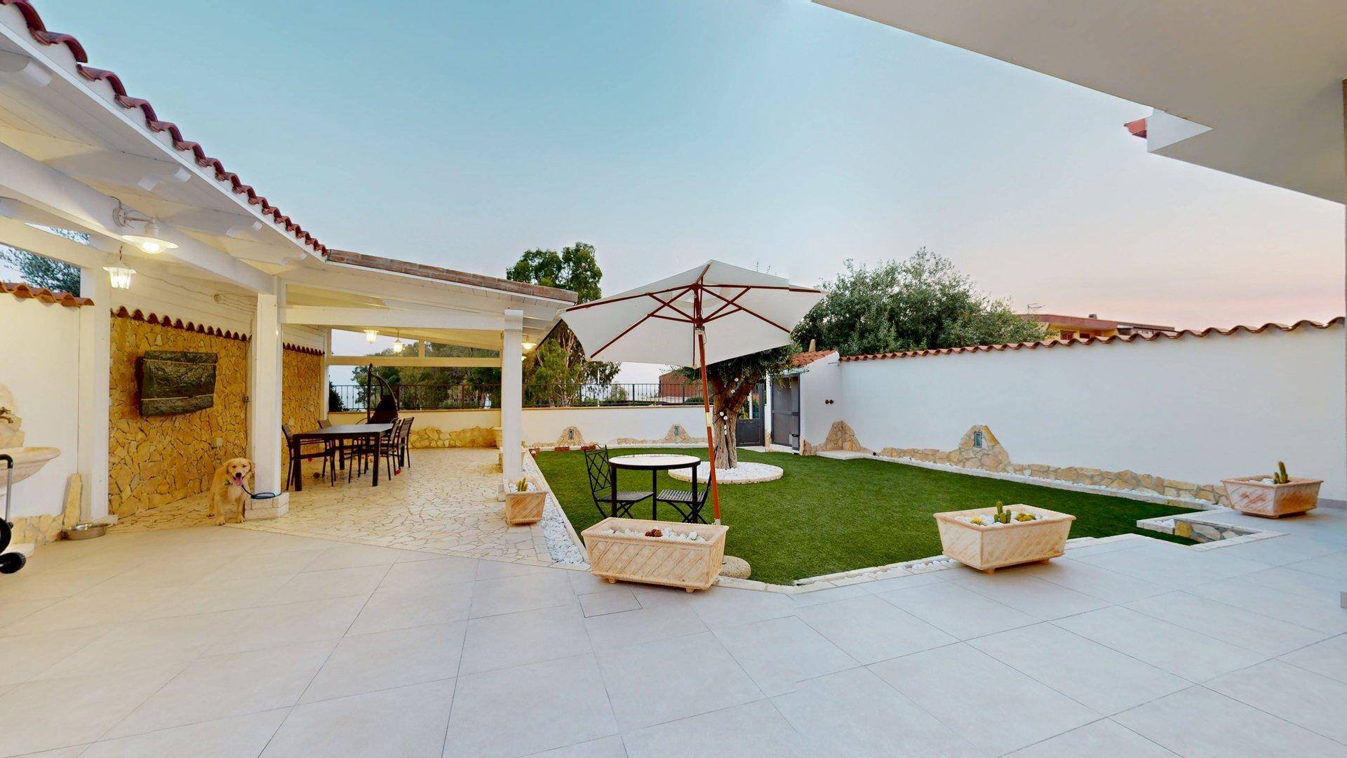 Foto 2 - Casa semi indipendente Via Capri, Quartu Sant'Elena - foto 2