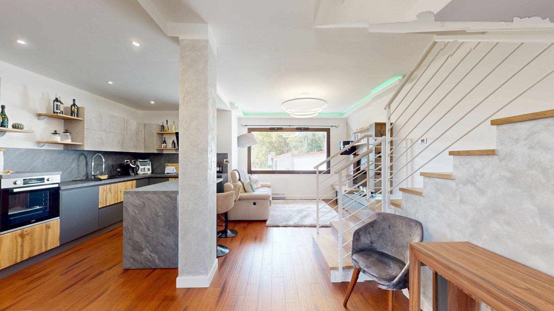 Foto 3 - Casa semi indipendente Via Capri, Quartu Sant'Elena - foto 3