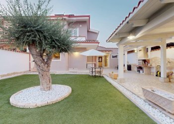 Foto 1 - Casa semi indipendente Via Capri, Quartu Sant'Elena - foto 1