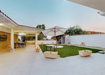 Foto 2 - Casa semi indipendente Via Capri, Quartu Sant'Elena - foto 2