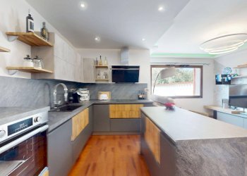 Foto 5 - Casa semi indipendente Via Capri, Quartu Sant'Elena - foto 5