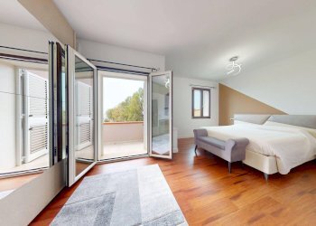 Foto 12 - Casa semi indipendente Via Capri, Quartu Sant'Elena - foto 12