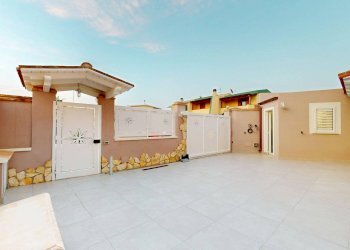 Foto 17 - Casa semi indipendente Via Capri, Quartu Sant'Elena - foto 17