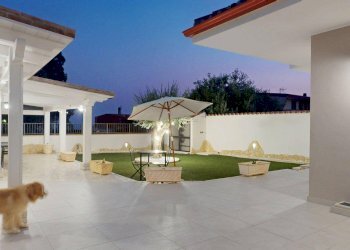 Foto 21 - Casa semi indipendente Via Capri, Quartu Sant'Elena - foto 21