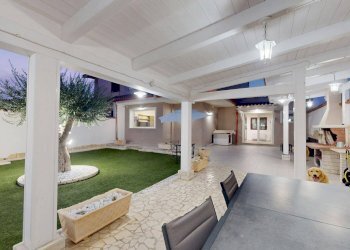 Foto 22 - Casa semi indipendente Via Capri, Quartu Sant'Elena - foto 22