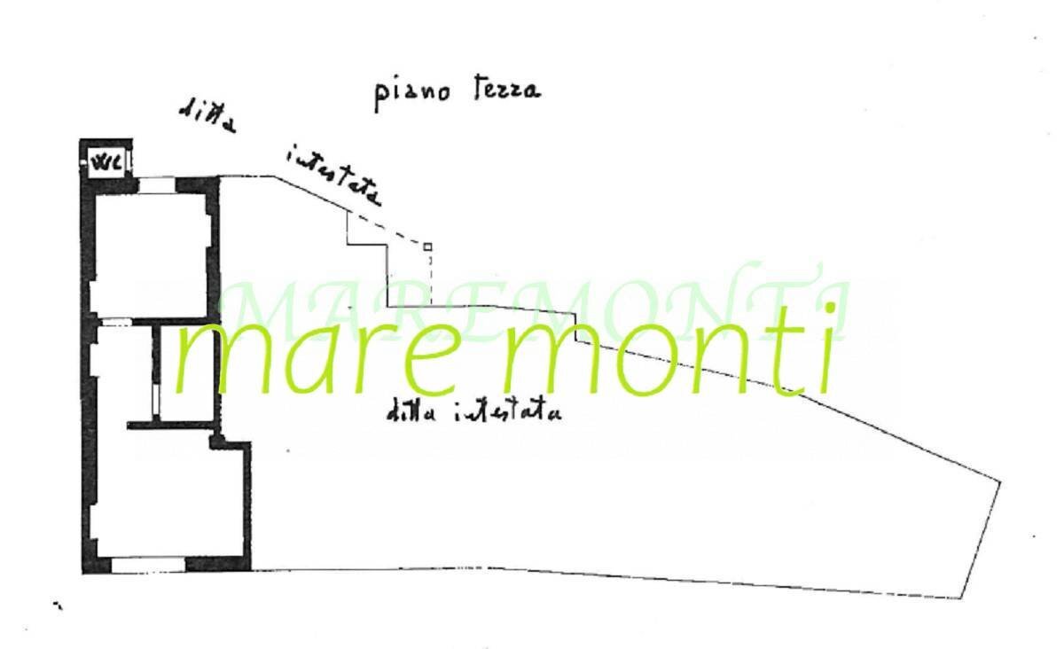 Foto 3 - Apartment via longagnini
 
29, Quiliano - floor plans 1