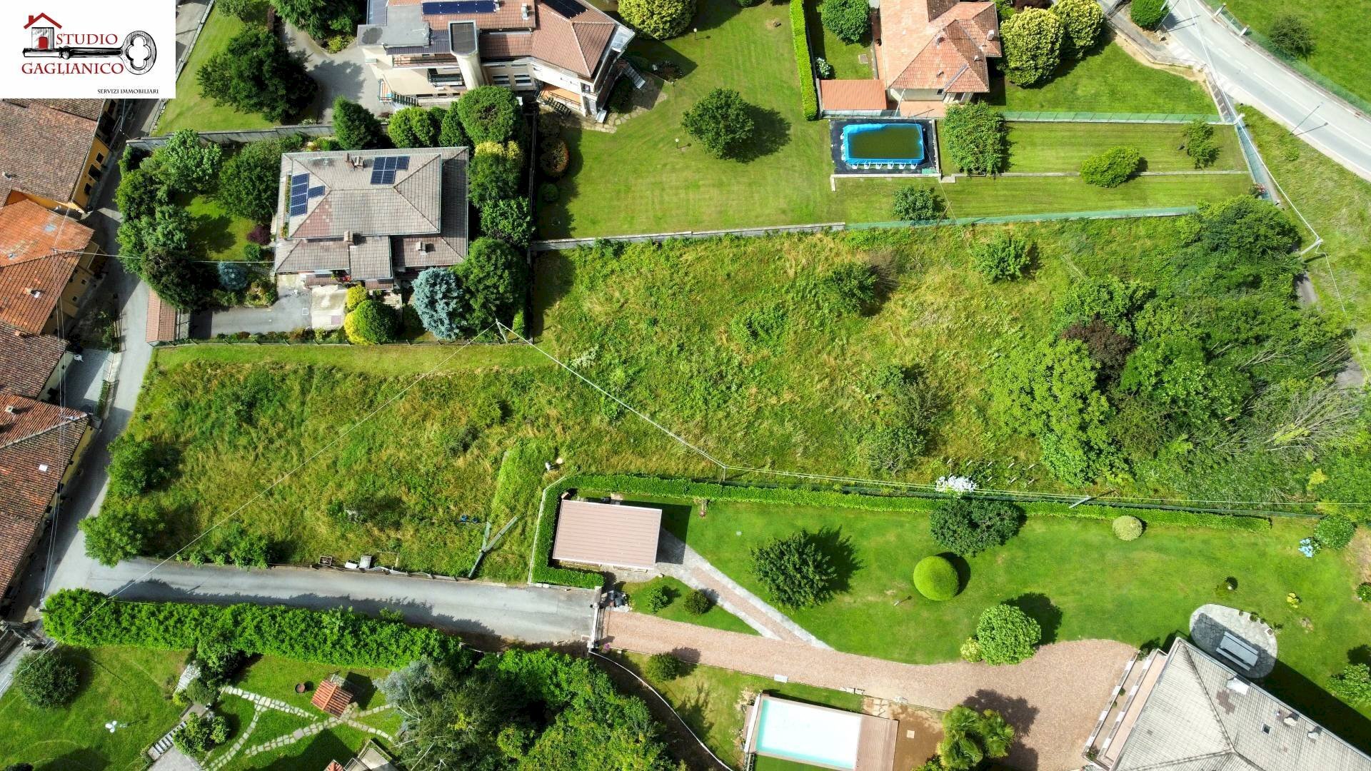 Foto 3 - Villa Via Garibaldi
s.n.c., Occhieppo Superiore - foto 3