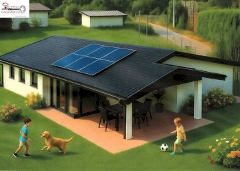 Foto 2 - Villa Via Garibaldi
 
s.n.c., Occhieppo Superiore - foto 2