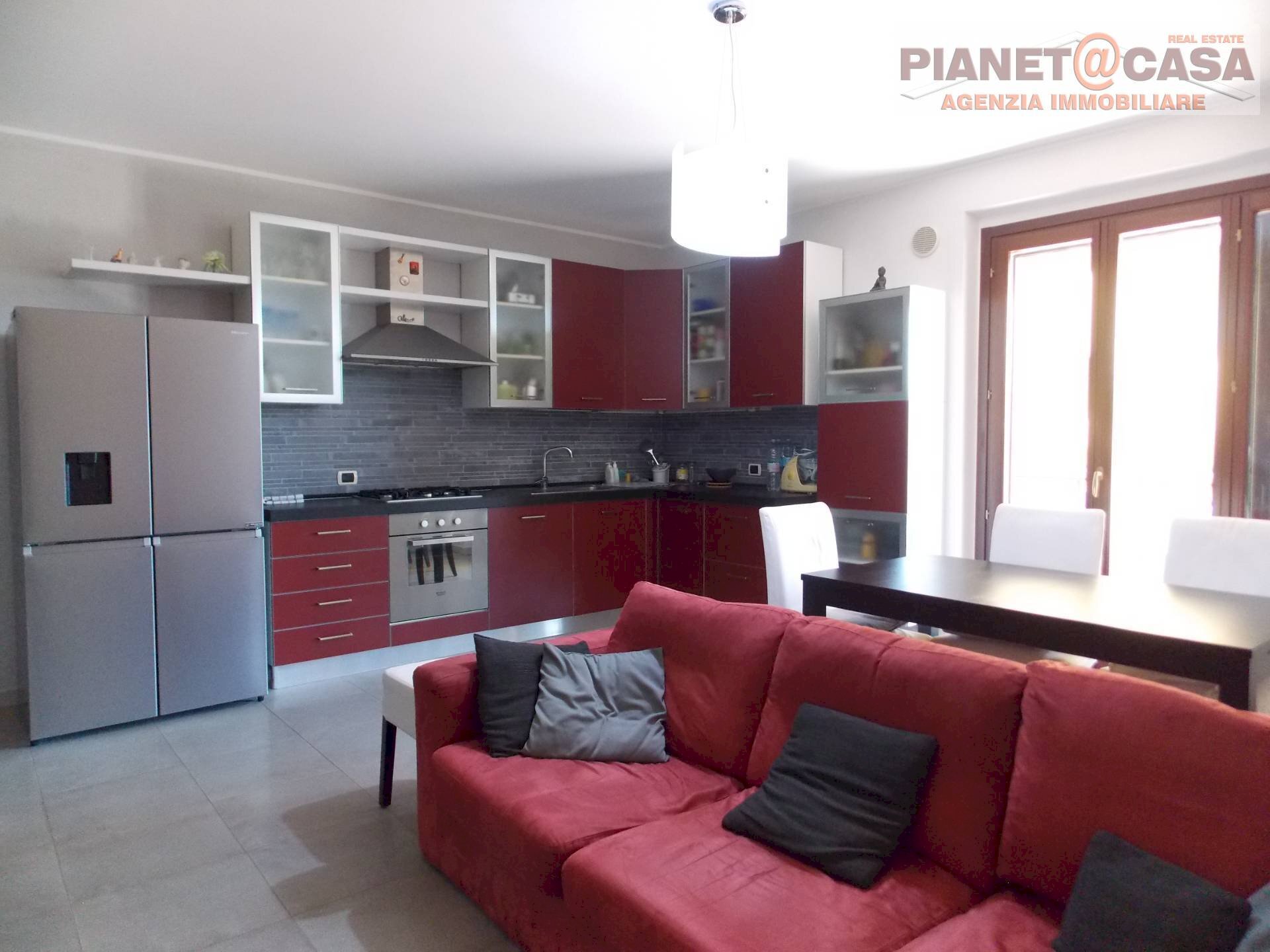 Foto 2 - Four-room apartment Via Salaria, Monsampolo del Tronto - photo 2