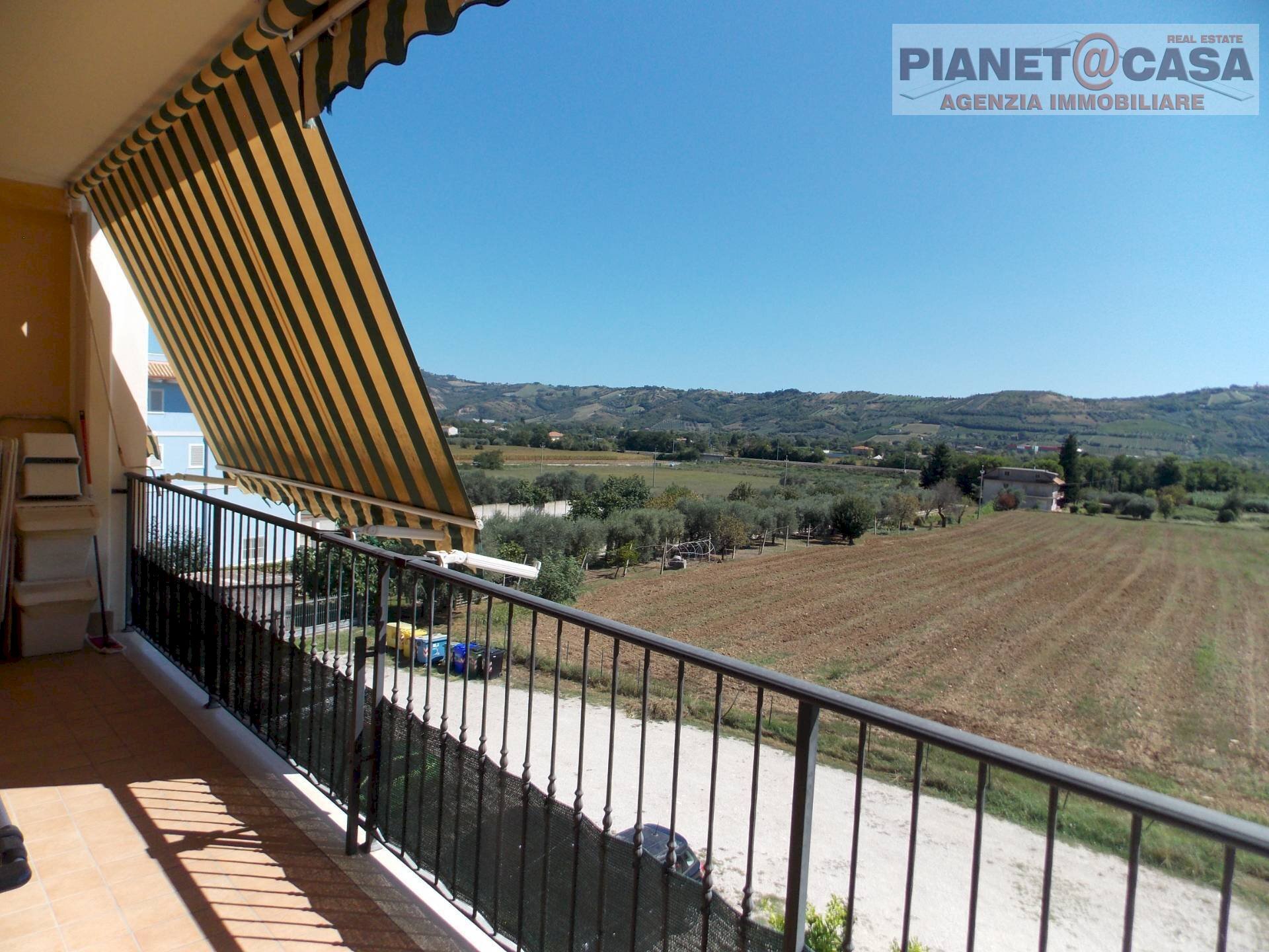 Foto 3 - Four-room apartment Via Salaria, Monsampolo del Tronto - photo 3