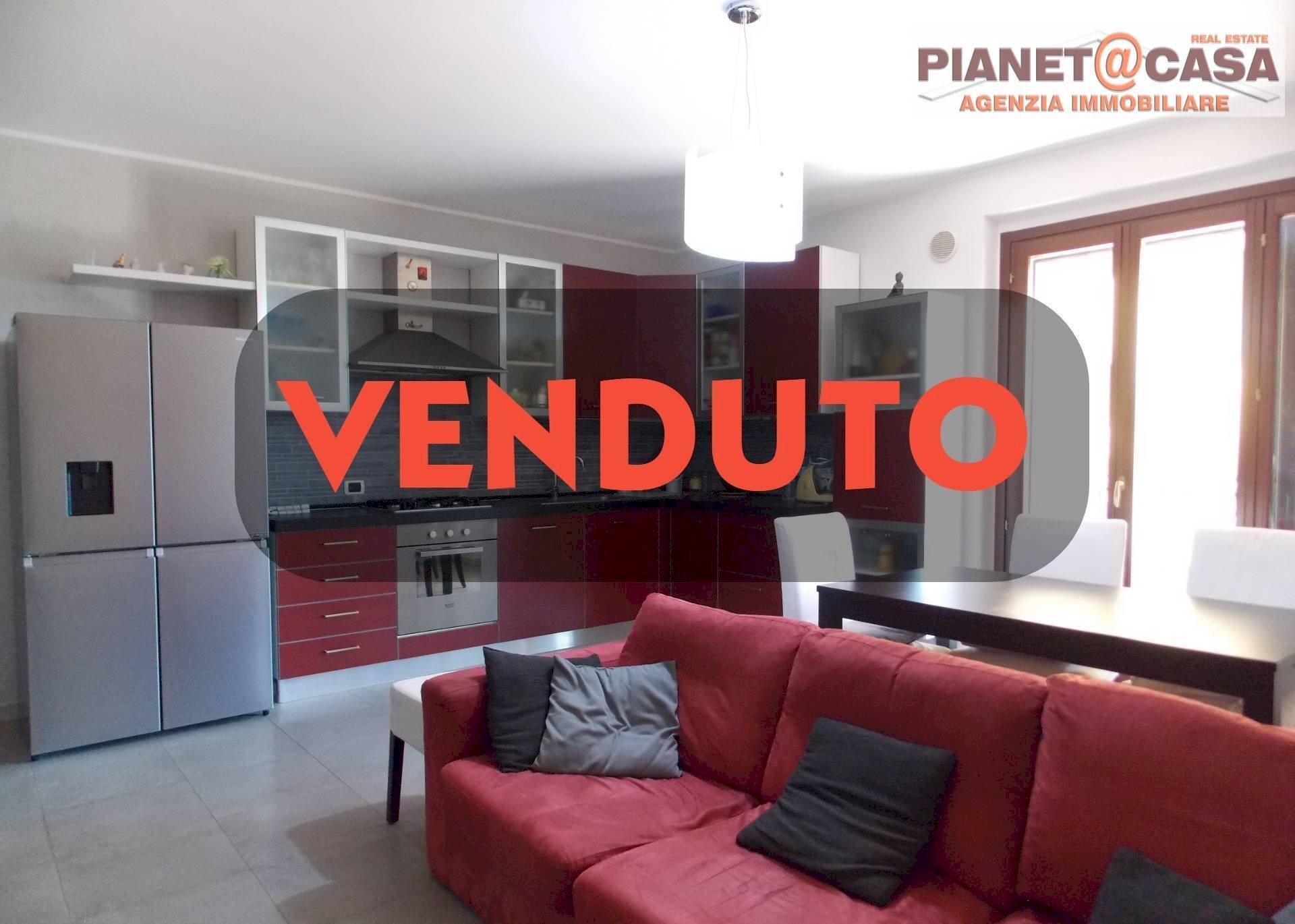 Foto 1 - Four-room apartment Via Salaria, Monsampolo del Tronto - photo 1