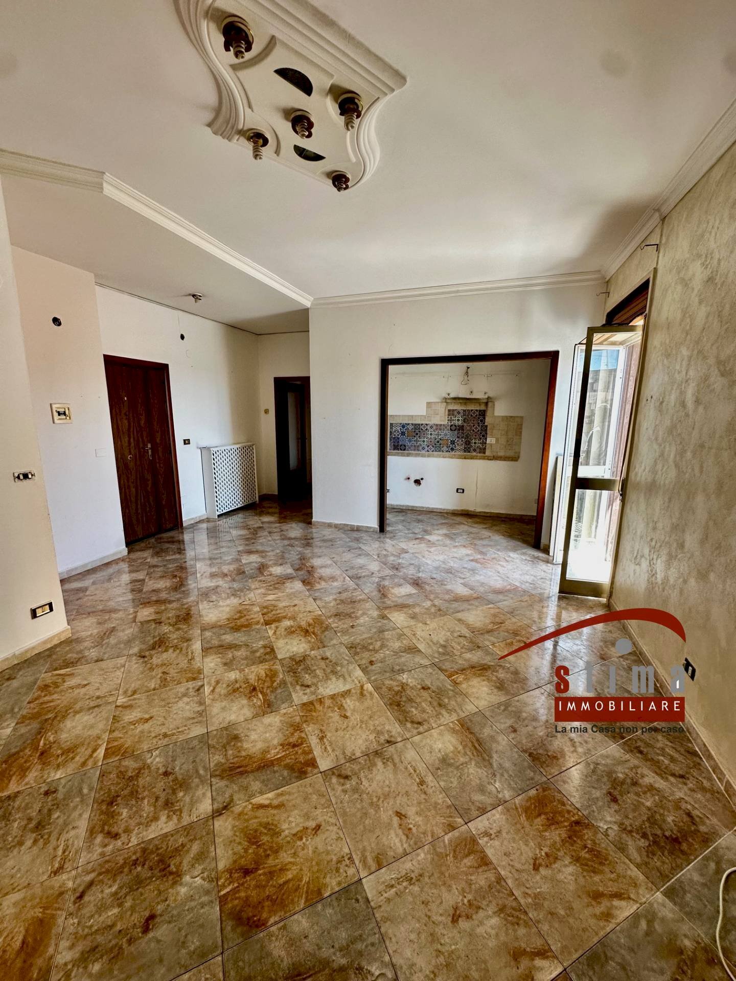 Foto 3 - Four-room apartment Via Marche
 
21, Siracusa - photo 3